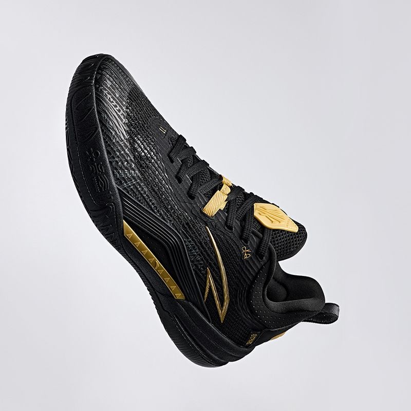 Giày Bóng Rổ Nam KAI 1 ANTA 1125C1622-4