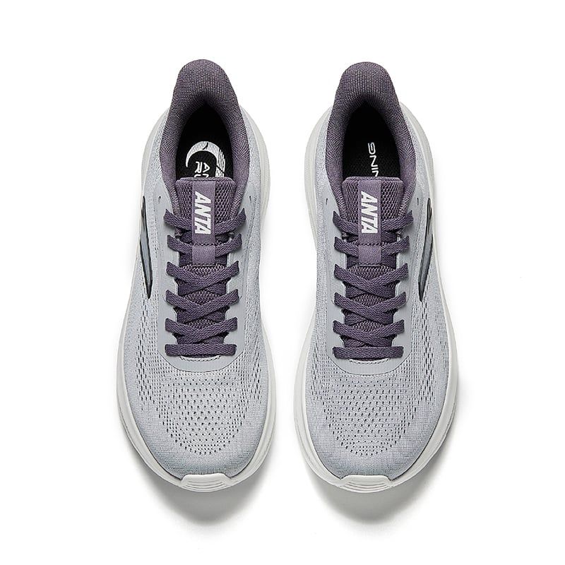 Giày Chạy Thể Thao Nam BASIC ANTA 1125C5509R-1