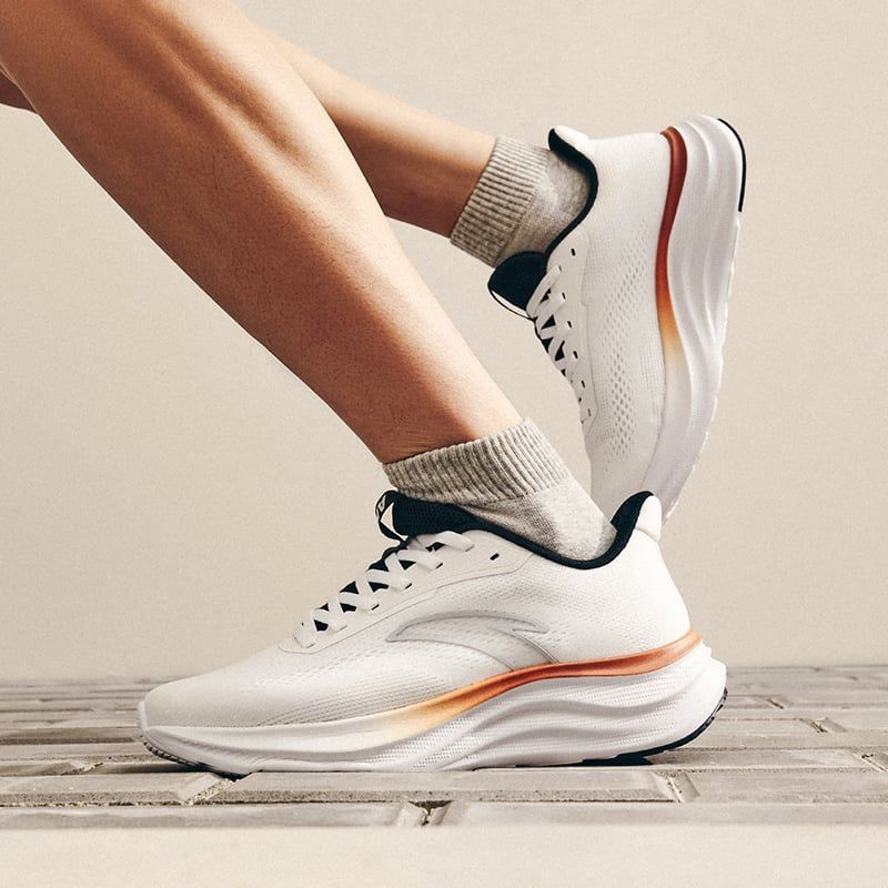 Giày Chạy Thể Thao Nam BASIC ANTA 1125C5509R-2