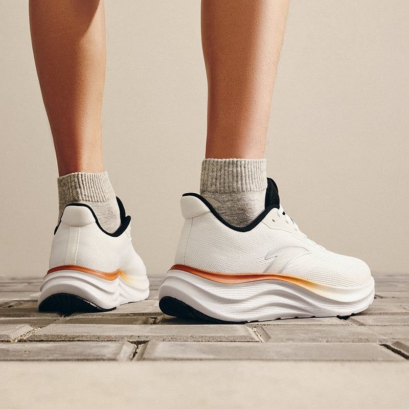 Giày Chạy Thể Thao Nam BASIC ANTA 1125C5509R-2