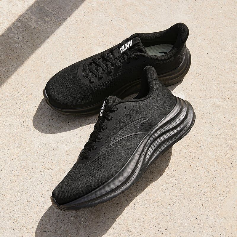 Giày Chạy Thể Thao Nam BASIC ANTA 1125C5509R-3