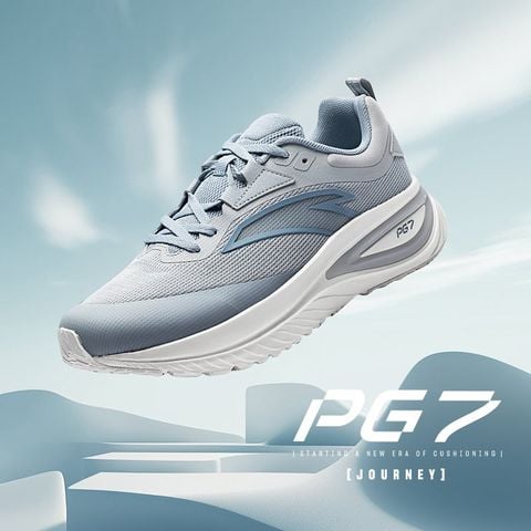 Giày Chạy Thể Thao Nam PG7 ANTA (G162) 125C5519R-1