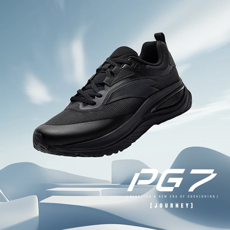 Giày Chạy Thể Thao Nam PG7 ANTA 1125C5519R-3