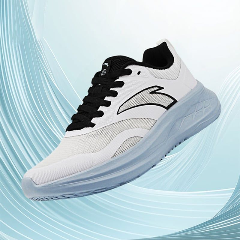 Giày Chạy Thể Thao Nam Easy Run ANTA (G113) 1125C5525U-2