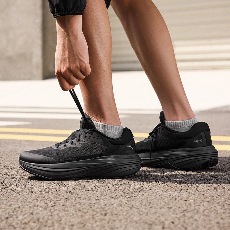 Giày Chạy Thể Thao Nam PG7 Travel 2S Anta 1125C5545-1