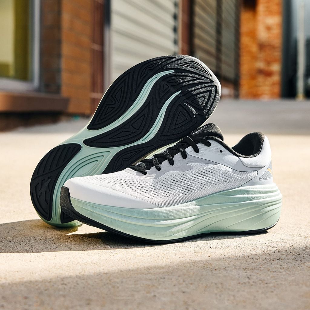 Giày Chạy Thể Thao Nam PG7 Travel 2S Anta (G166) 1125C5545-7