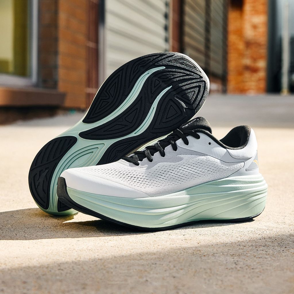 [Live] Giày Chạy Thể Thao Nam PG7 Travel 2S Anta (G166) 1125C5545-7