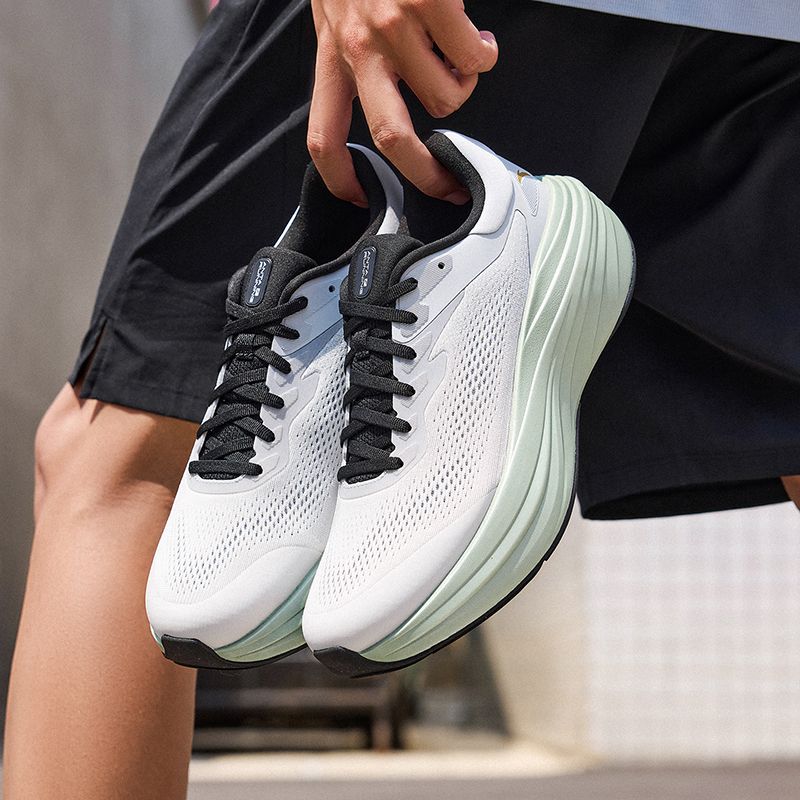 Giày Chạy Thể Thao Nam PG7 Travel 2S Anta (G166) 1125C5545-7