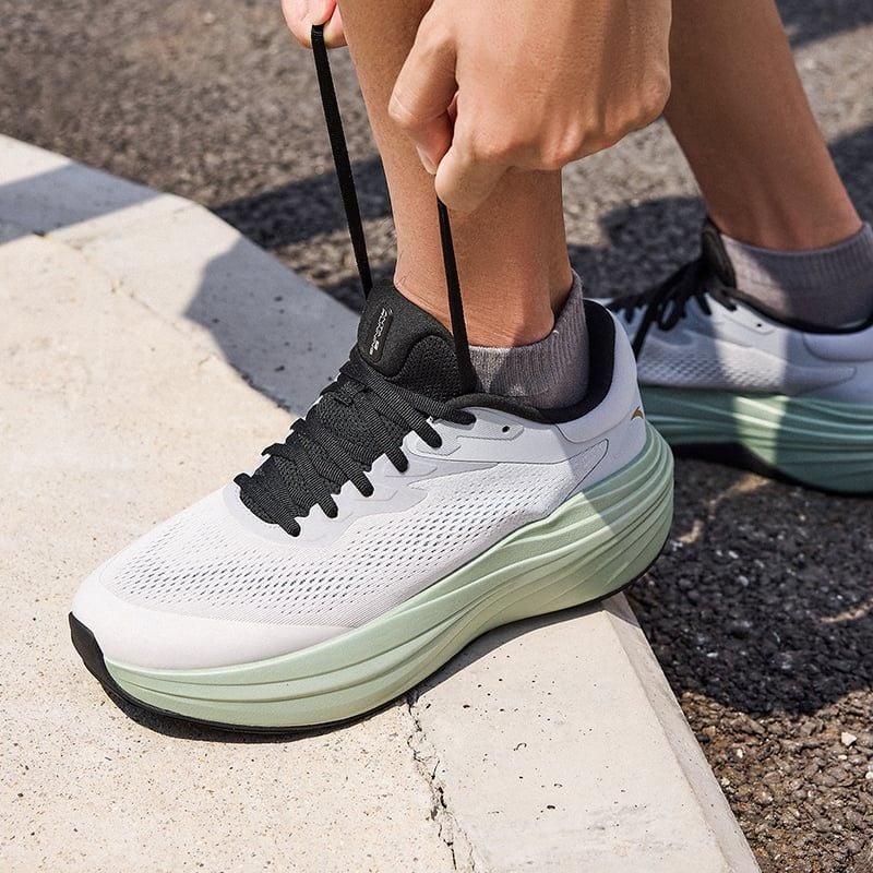 [RC]Giày Chạy Thể Thao Nam PG7 Travel 2S Anta (G166) 1125C5545-7