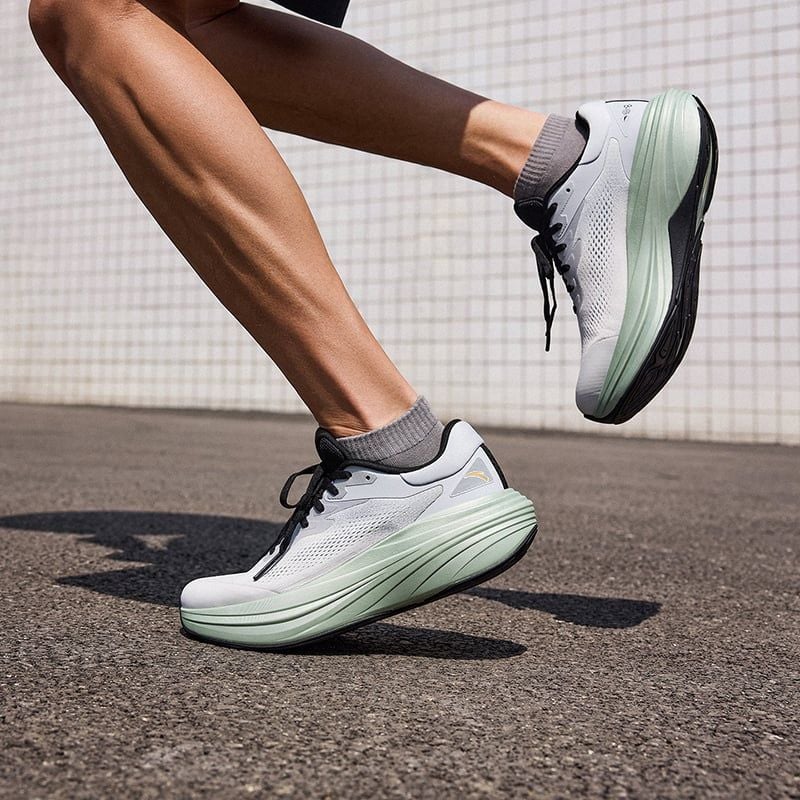 [RC]Giày Chạy Thể Thao Nam PG7 Travel 2S Anta (G166) 1125C5545-7