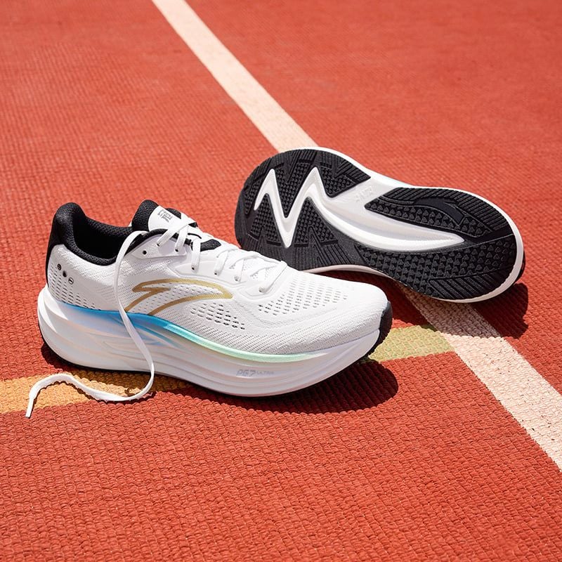 Giày Chạy Thể Thao Nam PG7 Ultra G21 4.0 ANTA 1125C5562A-2