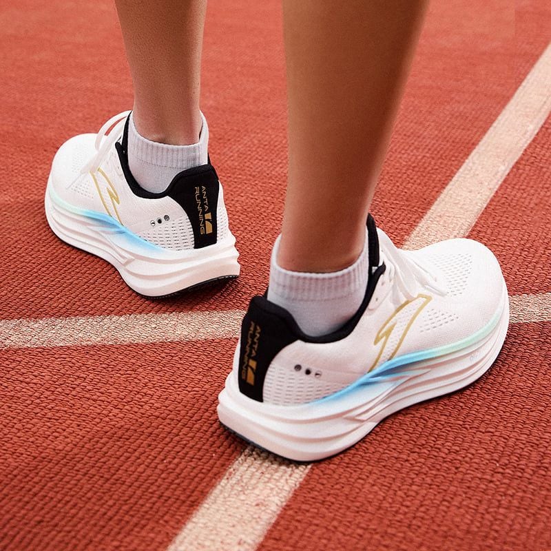 Giày Chạy Thể Thao Nam PG7 Ultra G21 4.0 ANTA 1125C5562A-2