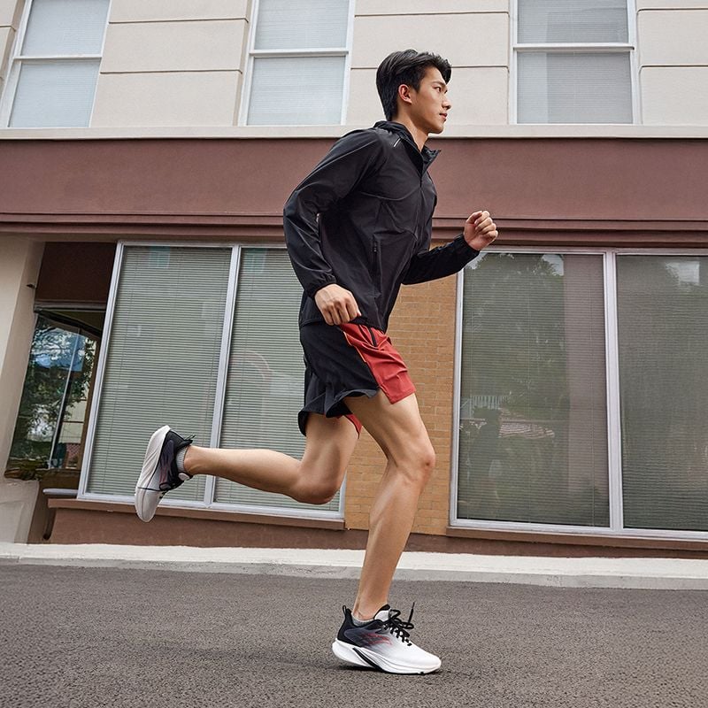 Giày Chạy Thể Thao Nam Gazalle 5 Anta 1125C5585-3