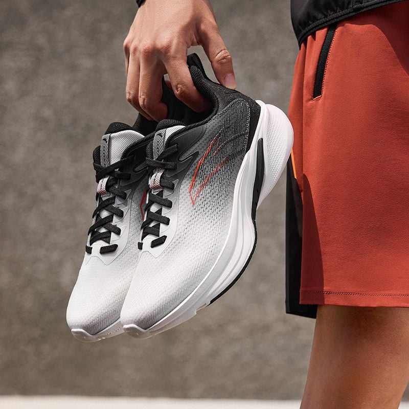 Giày Chạy Thể Thao Nam Gazalle 5 Anta 1125C5585-3