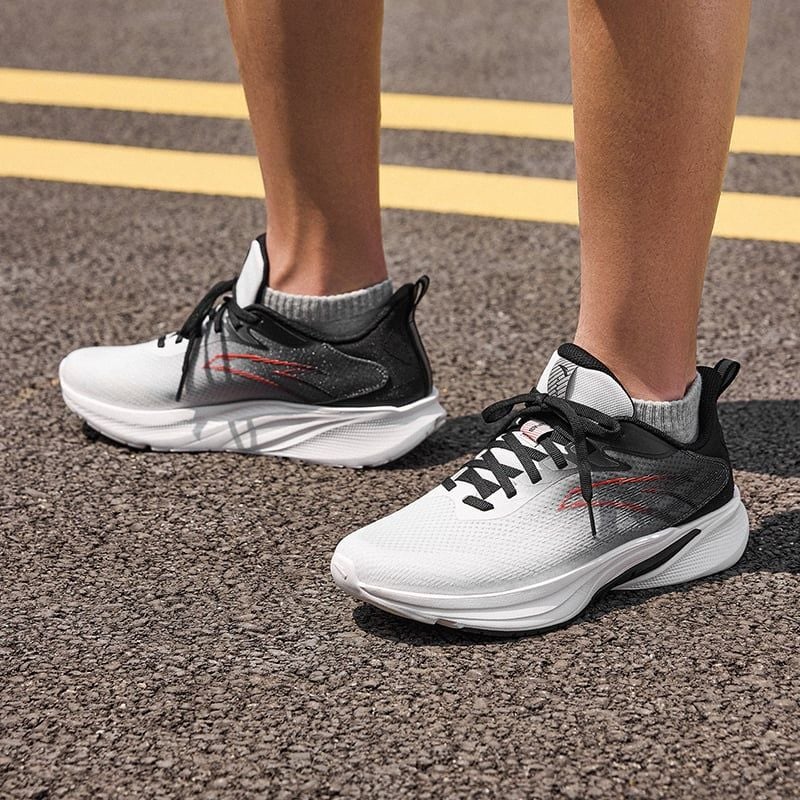 Giày Chạy Thể Thao Nam Gazalle 5 Anta 1125C5585-3