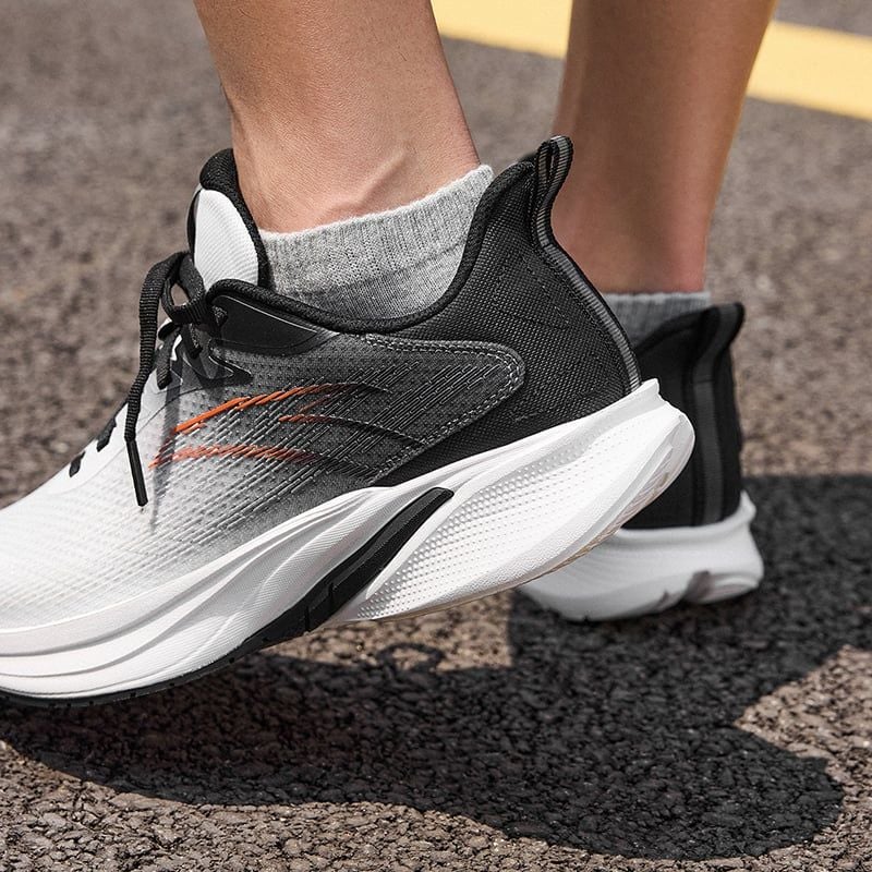 Giày Chạy Thể Thao Nam Gazalle 5 Anta 1125C5585-3