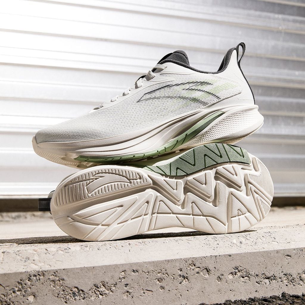 Giày Chạy Thể Thao Nam Gazalle 5 Anta 1125C5585-4