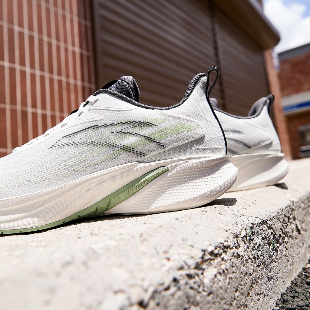 Giày Chạy Thể Thao Nam Gazalle 5 Anta 1125C5585-4