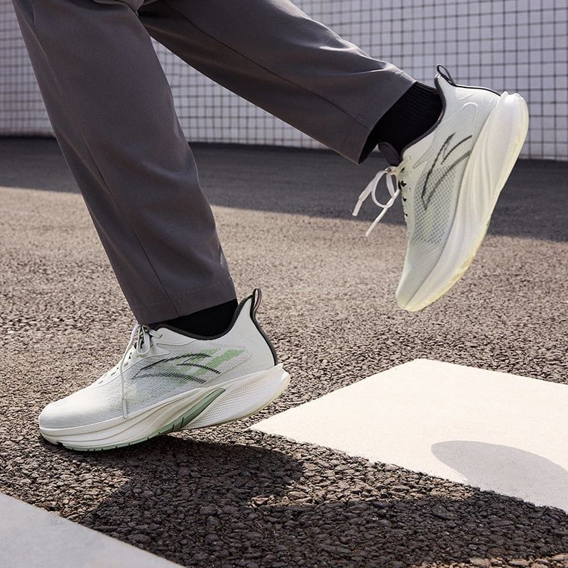 Giày Chạy Thể Thao Nam Gazalle 5 Anta 1125C5585-4