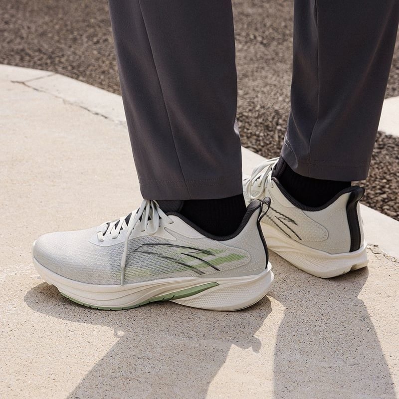 Giày Chạy Thể Thao Nam Gazalle 5 Anta 1125C5585-4