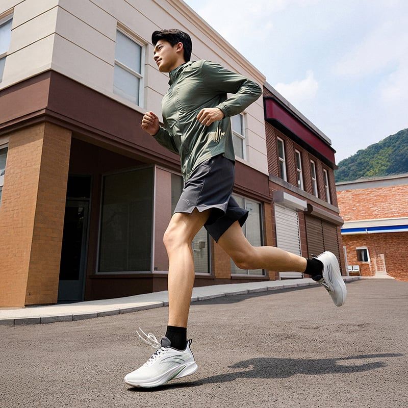 Giày Chạy Thể Thao Nam Gazalle 5 Anta 1125C5585-4