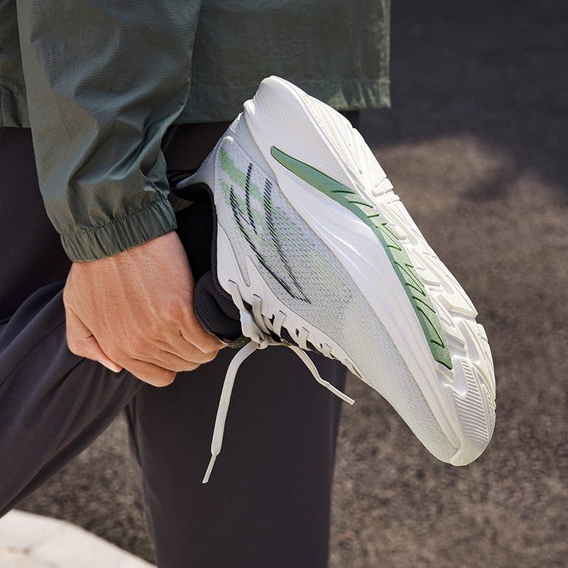 Giày Chạy Thể Thao Nam Gazalle 5 Anta 1125C5585-4