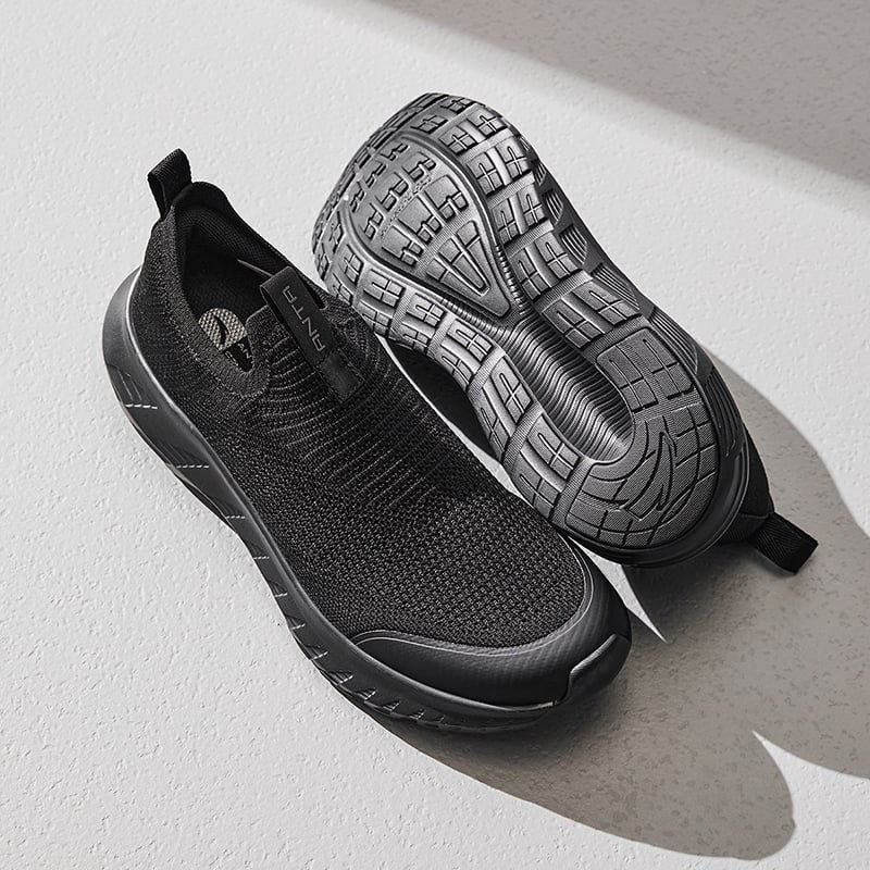 Giày Tập Thể Thao Nam Slip-On ANTA (G211) 1125C7703R-1