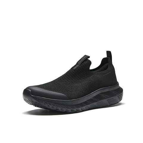 Giày Tập Thể Thao Nam Slip-On ANTA (G211) 1125C7703R-1