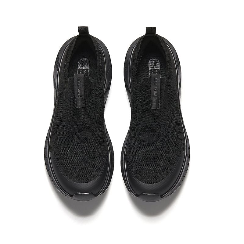 Giày Tập Thể Thao Nam Slip-On ANTA (G211) 1125C7703R-1