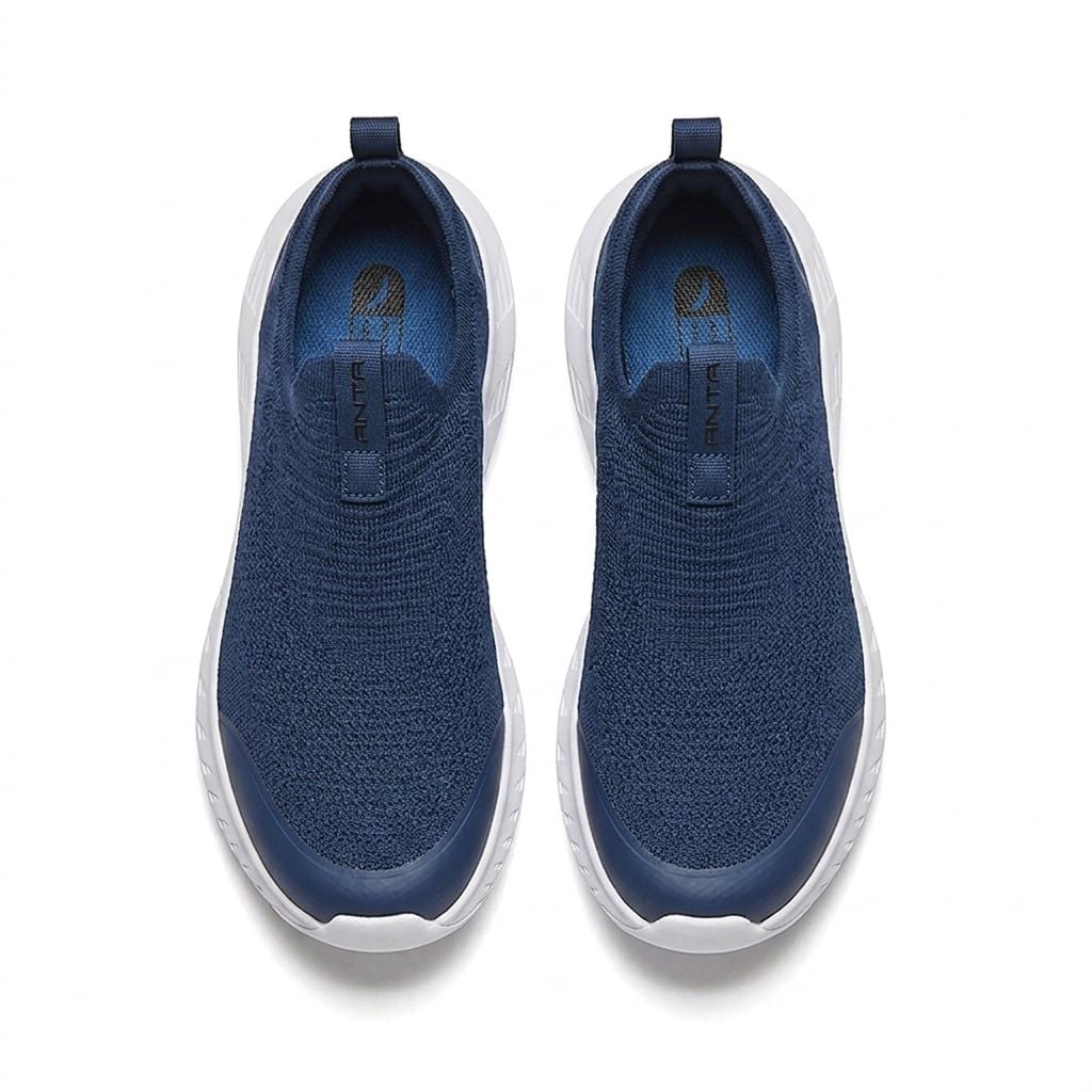 Giày Tập Thể Thao Nam Slip-On ANTA 1125C7703R-3