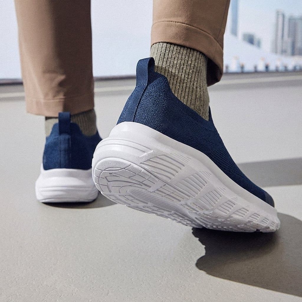 Giày Tập Thể Thao Nam Slip-On ANTA 1125C7703R-3