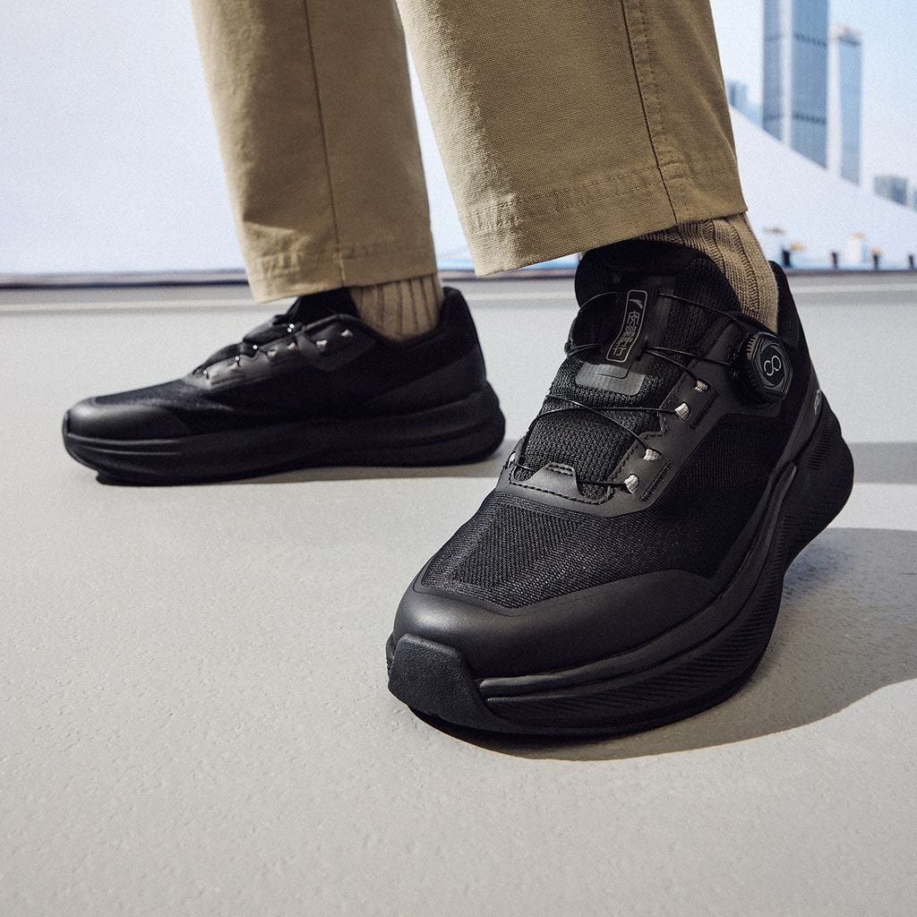 Giày Tập Thể Thao Nam Shenxing 12 Pro Anta 1125C7711-1