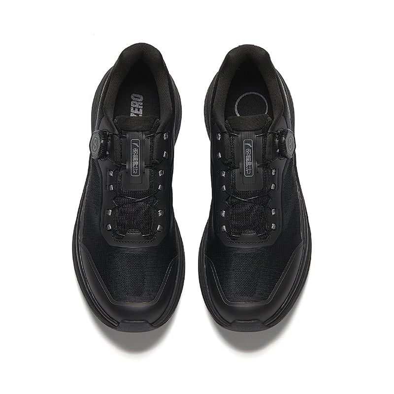 Giày Tập Thể Thao Nam Shenxing 12 Pro Anta 1125C7711-1