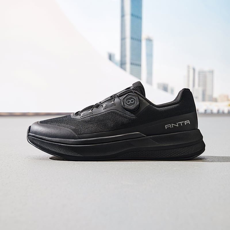 Giày Tập Thể Thao Nam Shenxing 12 Pro Anta 1125C7711-1