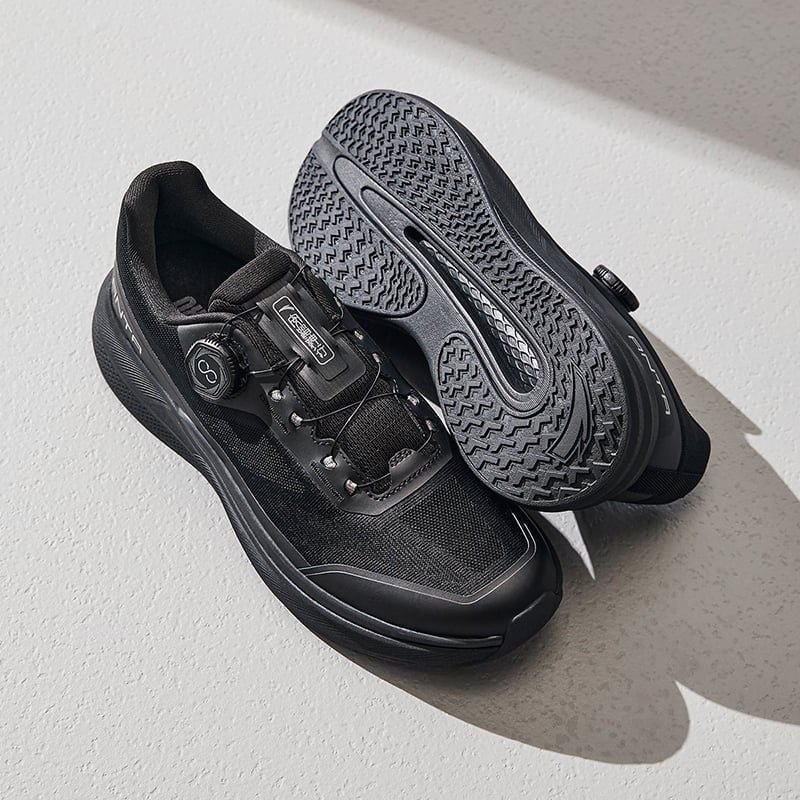 Giày Tập Thể Thao Nam Shenxing 12 Pro Anta 1125C7711-1