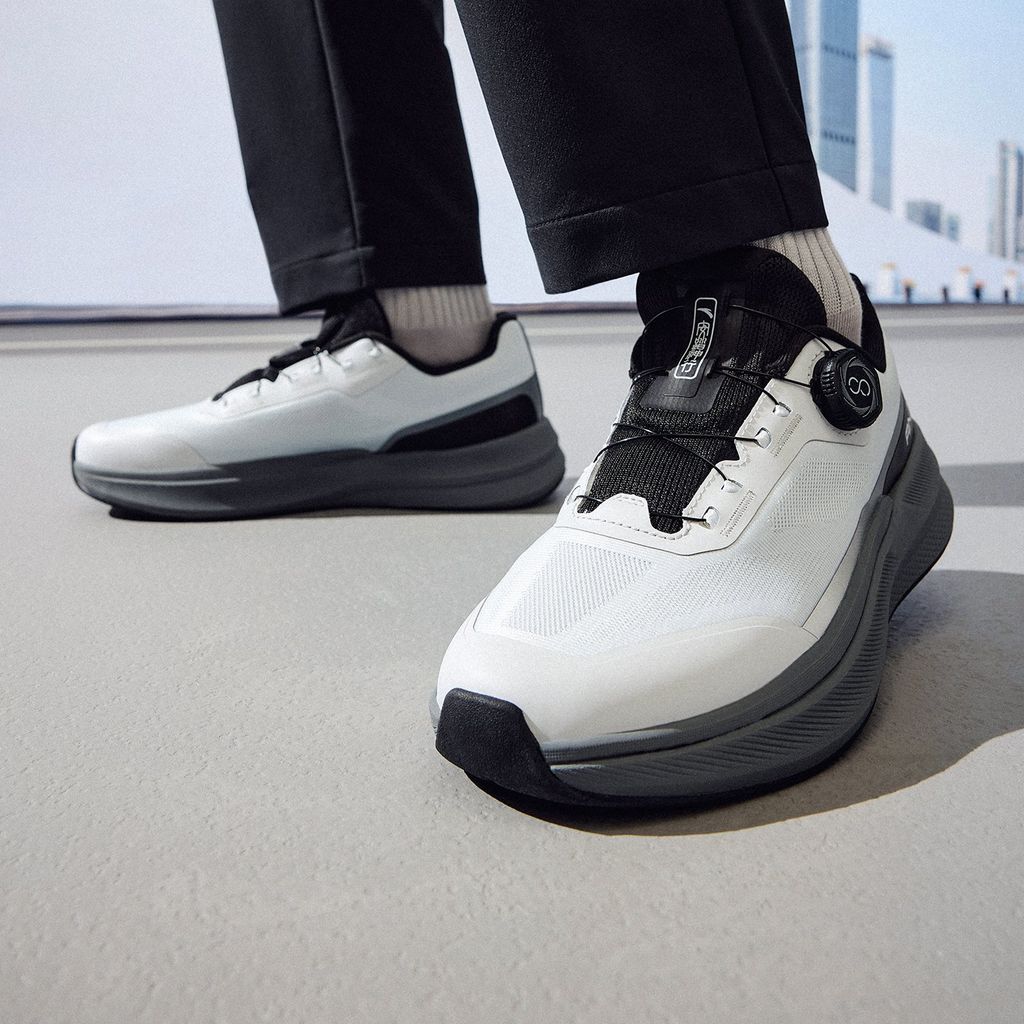 Giày Tập Thể Thao Nam Shenxing 12 Pro Anta 1125C7711-2