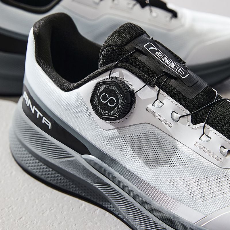 Giày Tập Thể Thao Nam Shenxing 12 Pro Anta 1125C7711-2