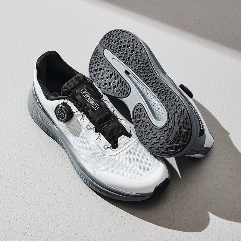 Giày Tập Thể Thao Nam Shenxing 12 Pro Anta 1125C7711-2