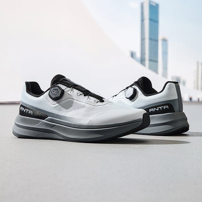 Giày Tập Thể Thao Nam Shenxing 12 Pro Anta 1125C7711-2