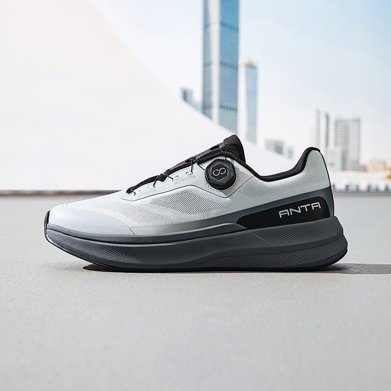 Giày Tập Thể Thao Nam Shenxing 12 Pro Anta 1125C7711-2