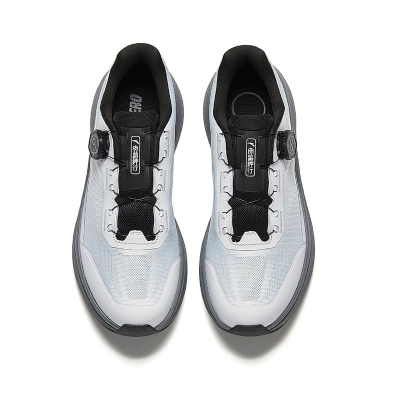 Giày Tập Thể Thao Nam EBUFFER 12 Pro ANTA 1125C7711A-2