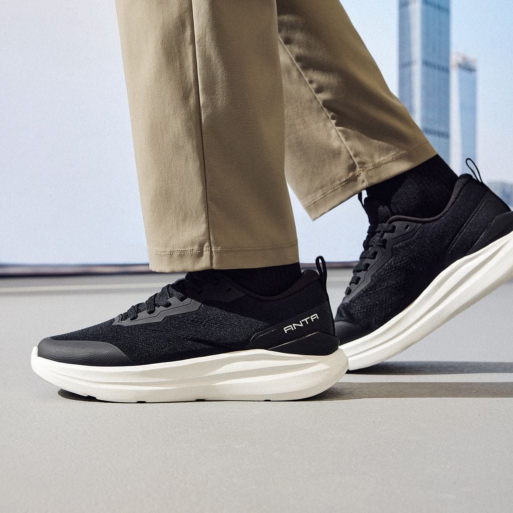 Giày Tập Thể Thao Nam Ebuffer Lite Anta 1125C7713-1