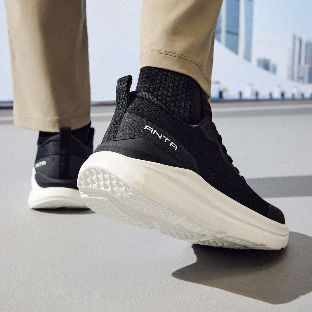 Giày Tập Thể Thao Nam Ebuffer Lite Anta 1125C7713-1