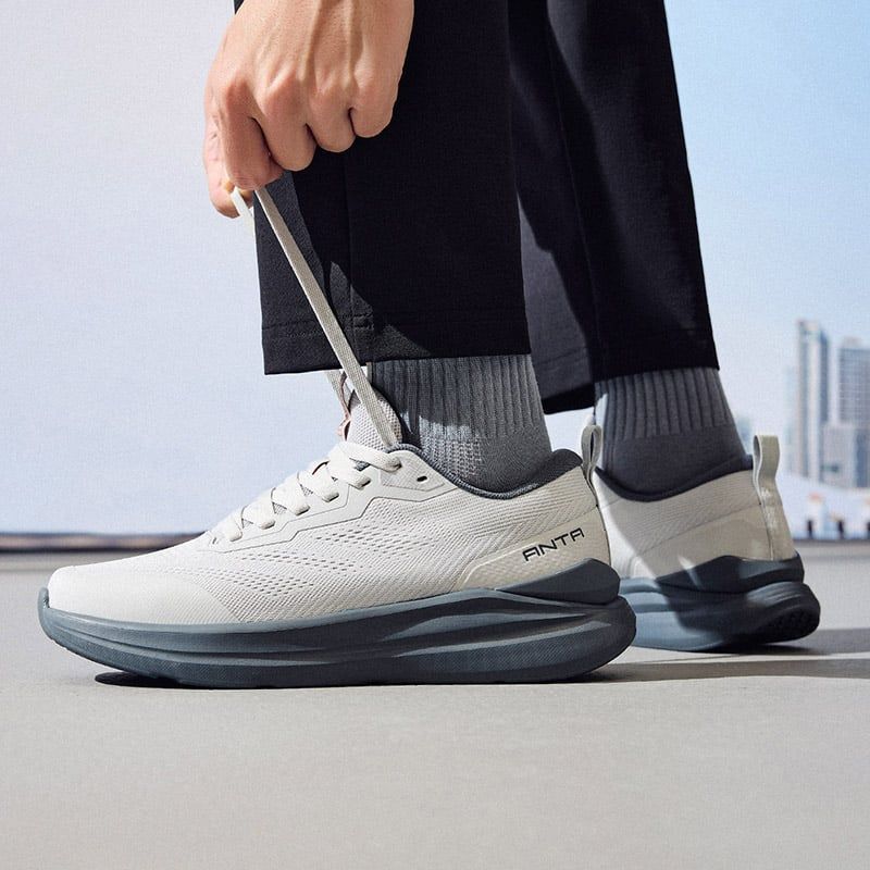 Giày Tập Thể Thao Nam Ebuffer Lite Anta 1125C7713-2