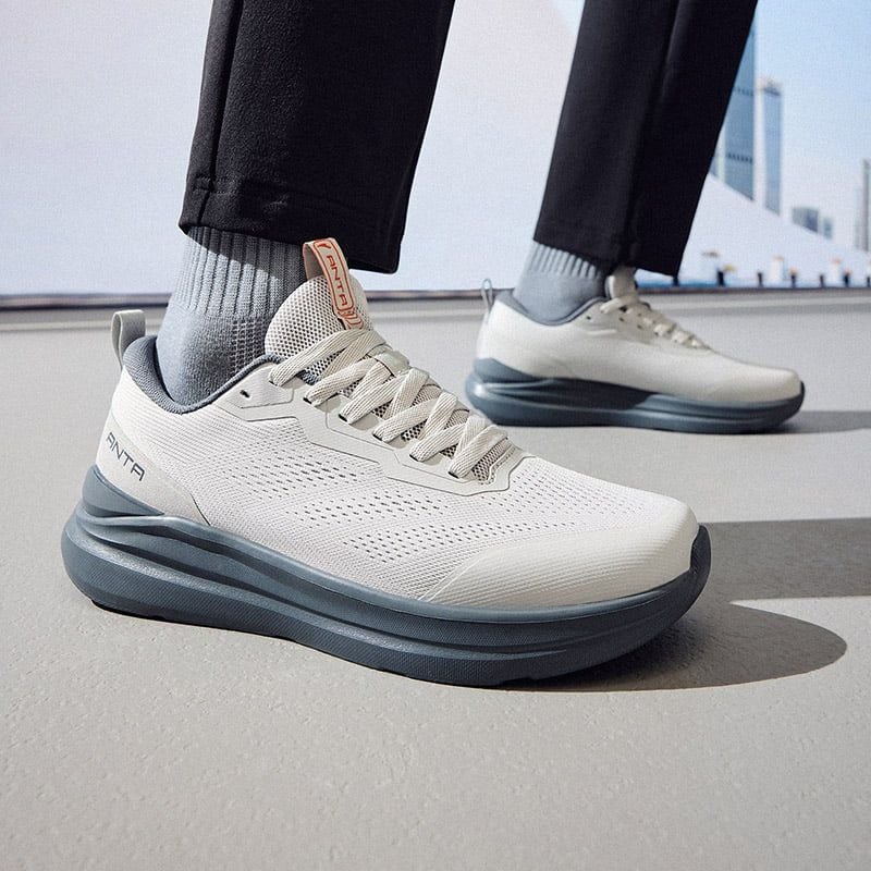 Giày Tập Thể Thao Nam Ebuffer Lite Anta 1125C7713-2