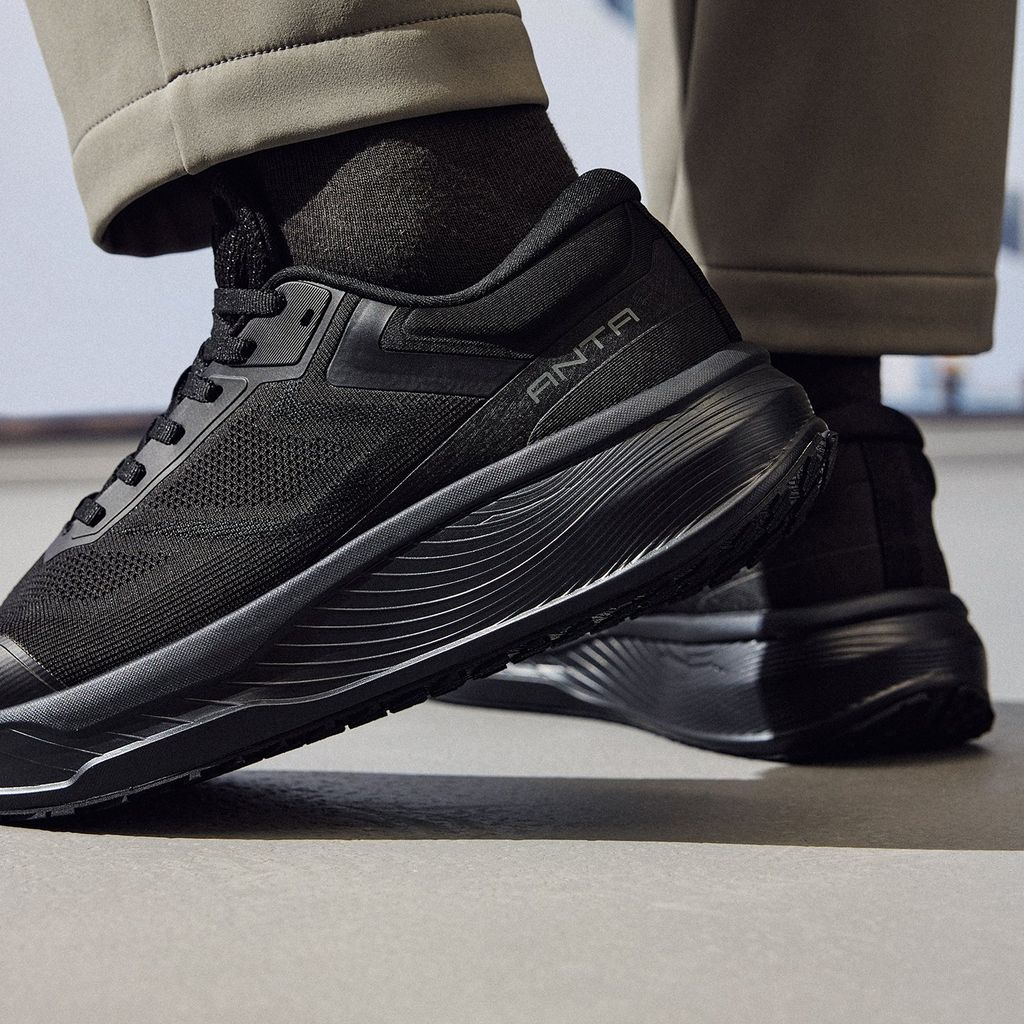 Giày Tập Thể Thao Nam Sense 12 Anta 1125C7718-1