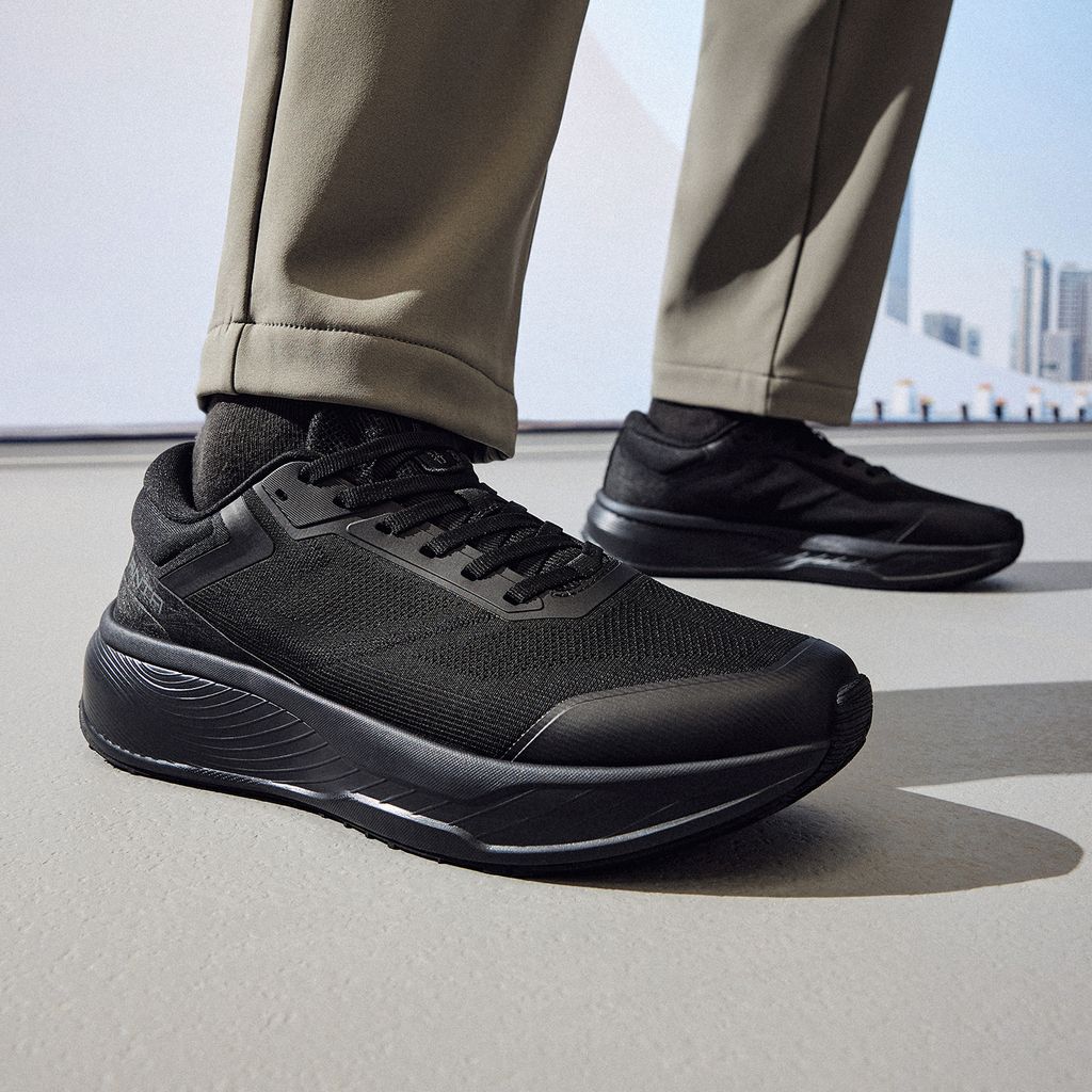 Giày Tập Thể Thao Nam Sense 12 Anta 1125C7718-1