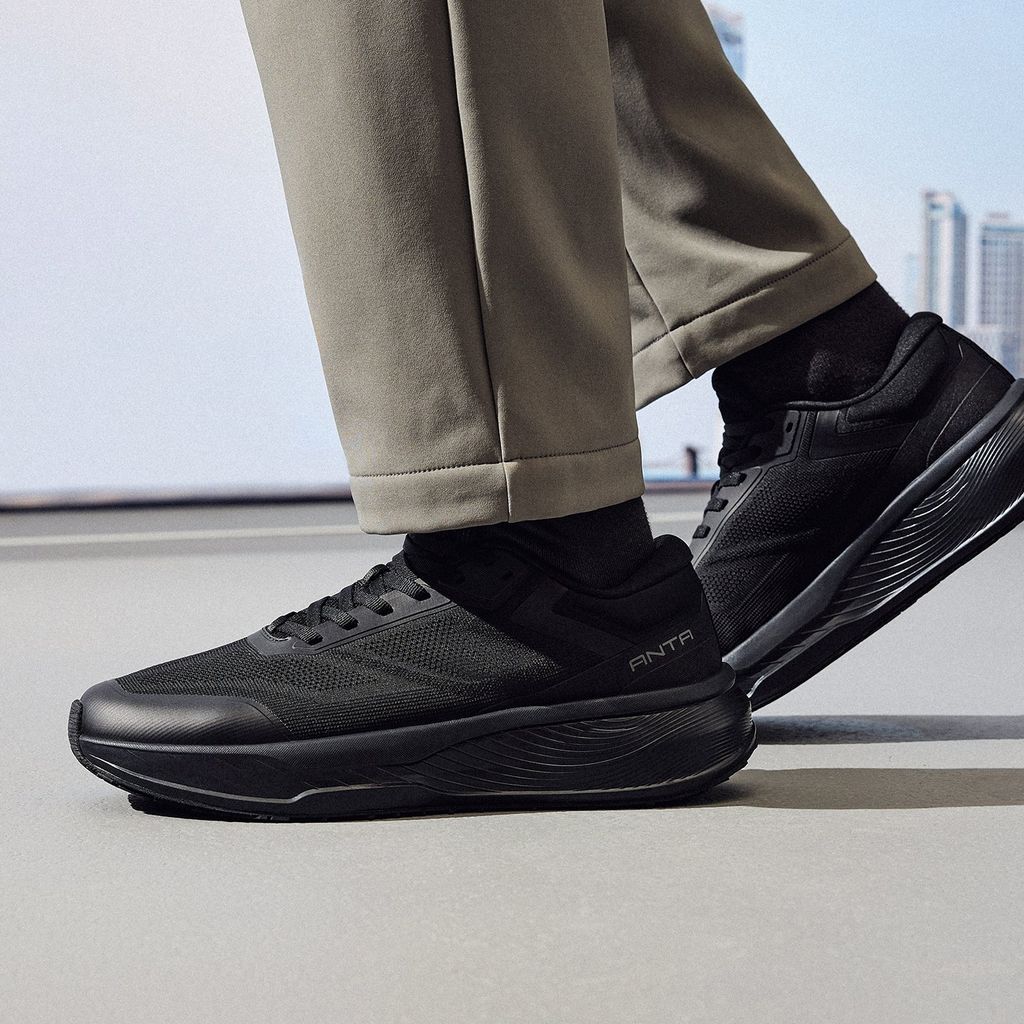 Giày Tập Thể Thao Nam Sense 12 Anta 1125C7718-1