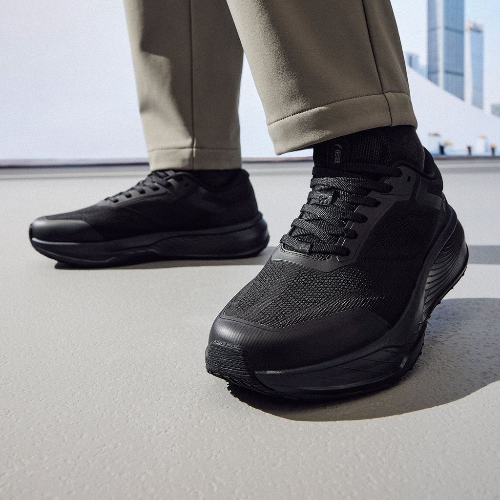 Giày Tập Thể Thao Nam Sense 12 Anta 1125C7718-1