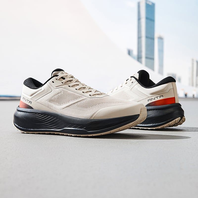 Giày Tập Thể Thao Nam Sense 12 Anta 1125C7718-2